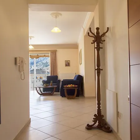Apartment L Apolpaina